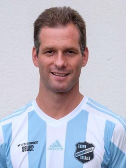 Avatar Bild für Hendrik Benz