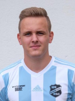 Avatar Bild für Marian Reimuth