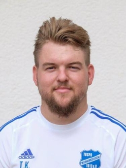 Avatar Bild für Tim Kloepfel