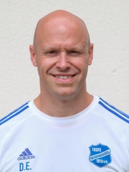 Avatar Bild für Dominik Erkelenz