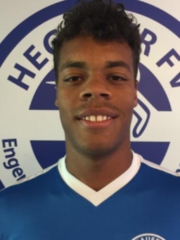 Avatar Bild für David Adjei