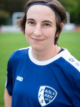 Avatar Bild für Julia Koehne