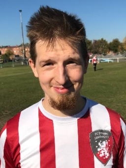 Avatar Bild für Malte Böttge