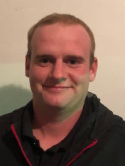 Avatar Bild für Andre Hieronimus