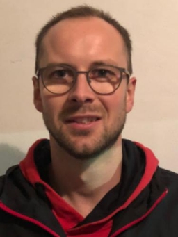 Avatar Bild für Eike-Tobias Wilken