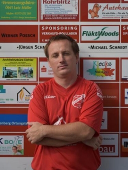 Avatar Bild für Andreas Tscherch