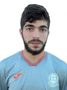 Avatar Bild für Mohammed Khalilia