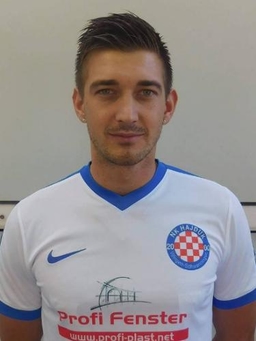 Avatar Bild für Hrvoje Jozinovic