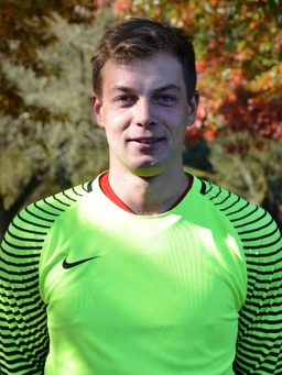 Avatar Bild für Rokas Kazdailis