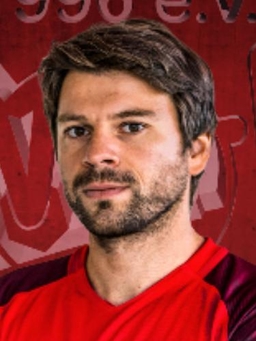 Avatar Bild für Daniel Bucher
