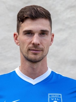 Avatar Bild für Moritz Pyrskalla