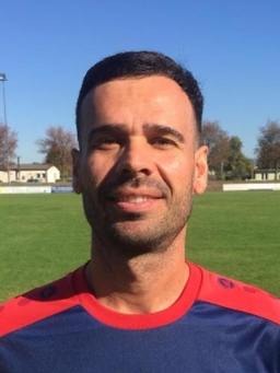 Avatar Bild für Muhamer Zeqiri