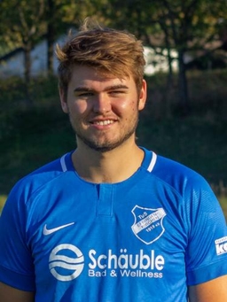 Avatar Bild für Jannik Banholzer
