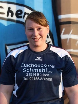 Avatar Bild für Yvonne Isabelle Richert