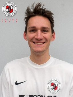 Avatar Bild für Dominik Dietzel