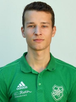 Avatar Bild für Niclas Philipp Ansahl