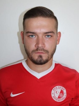 Avatar Bild für Fatih Burak Asik