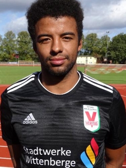 Avatar Bild für Benjamin Cudjoe