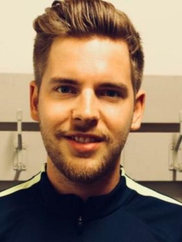 Avatar Bild für André Sänger