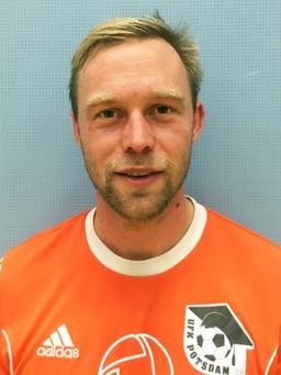 Avatar Bild für Simon Bruchhold