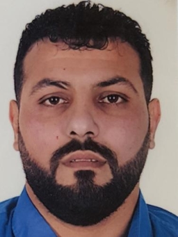 Avatar Bild für Khaled Amien