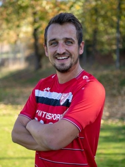 Avatar Bild für Benedikt Brügner