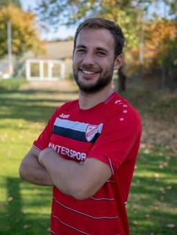 Avatar Bild für Mike Hartmann