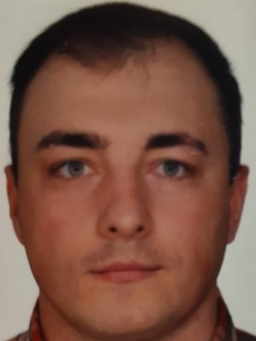 Avatar Bild für Alexander Dorochin