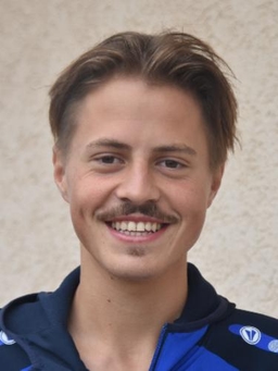 Avatar Bild für Jannik Heß