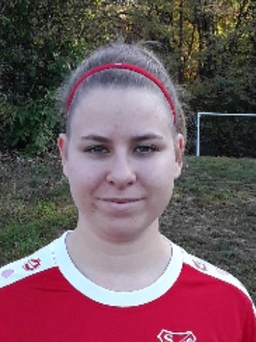 Avatar Bild für Louisa Tubandt