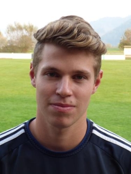 Avatar Bild für Moritz Faber
