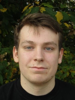 Avatar Bild für Robert Simon Haxter