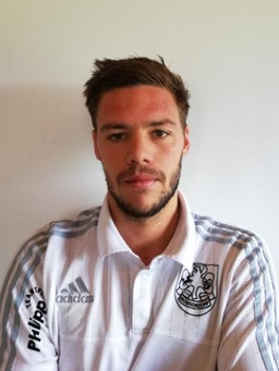 Avatar Bild für Stephan Marx
