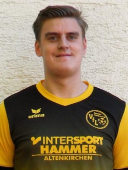 Avatar Bild für David Kleimann