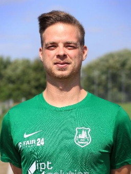 Avatar Bild für Patrick Hanitzsch