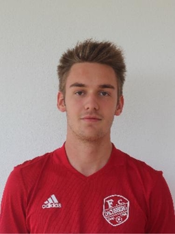 Avatar Bild für Valentin Gulich