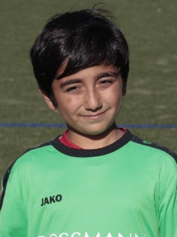 Avatar Bild für Abdo Shegri