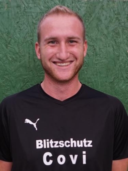 Avatar Bild für Denis Breitenbach