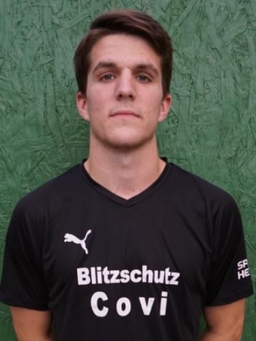 Avatar Bild für Jannik Feldpausch