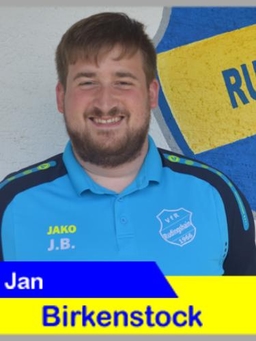 Avatar Bild für Jan Birkenstock