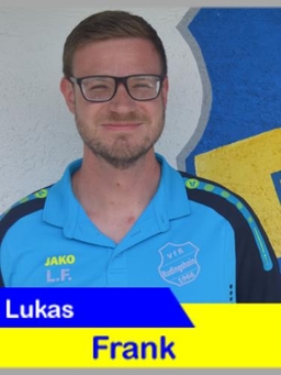 Avatar Bild für Lukas Frank