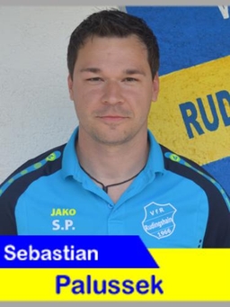 Avatar Bild für Sebastian Palussek