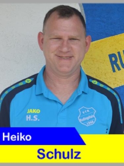 Avatar Bild für Heiko Oliver Schulz