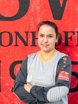 Avatar Bild für Annika Behrendt