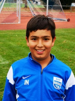 Avatar Bild für Ismael Nazrabee