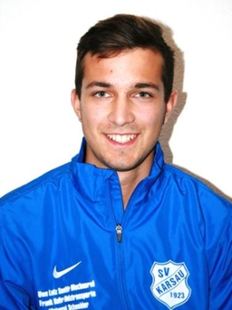 Avatar Bild für Sebastian Dresel