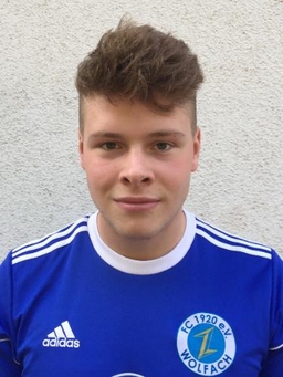 Avatar Bild für Vincent Schiekofer