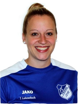 Avatar Bild für Tatjana Lukowitsch