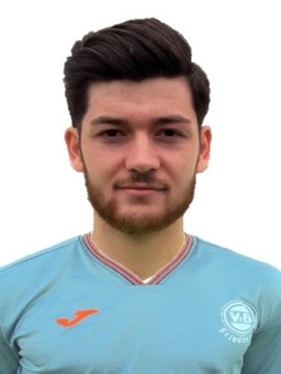 Avatar Bild für Kayahan Oeztuerk