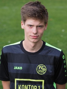 Avatar Bild für Luca Marschner